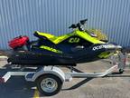 2023 Sea-Doo SPARK TRIXX 2UP/ROTAX 900 ACE Boat for Sale