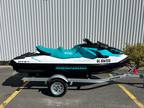 2022 Sea-Doo GTX Pro 130 Boat for Sale