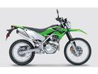 2023 Kawasaki KLX 230 S ABS Motorcycle for Sale