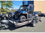 2023 CFMOTO UFORCE 1000 EPS - FULL CAB KIT ATV for Sale
