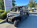 2023 CFMOTO UFORCE 1000 XL [EPS - FULL CAB KIT ATV for Sale