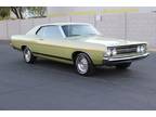 1968 Ford Torino GT - Phoenix,AZ