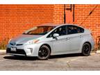 2013 Toyota Prius Two - Burbank,CA