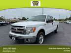 2014 Ford F150 Super Cab for sale