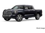 2024 Toyota Tundra Gray, new