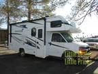 2018 Forest River Rv Forester LE Forester 2251S