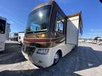 2012 Holiday Rambler Holiday Rambler Vacationer 0ft