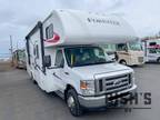 2020 Forest River Rv Forester 2651S