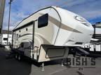 2016 Keystone Rv Cougar Half-Ton Series 244RLSWE