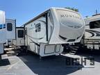 2018 Keystone Rv Montana 3701LK