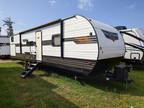 2020 Forest River Rv Wildwood 33TS