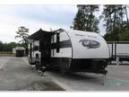 2023 Forest River Rv Cherokee Grey Wolf 26BRB