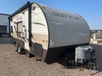 2016 Forest River Rv Cherokee Grey Wolf 17BH - Opportunity!