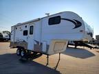 2013 Skyline Nomad 217