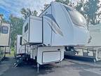2021 Forest River Forest River RV Cardinal 403FKLE 40ft
