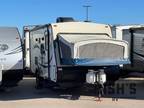 2015 Forest River Rv Surveyor SC191T