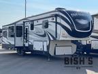 2015 Dutchmen Rv Infinity 3610RL