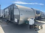 2014 Forest River Rv Cherokee Grey Wolf 25BH