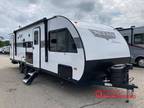 2024 Forest River Forest River RV Wildwood 263BH 31ft