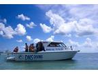 36 foot Sea Hawk Dive boat - Opportunity!