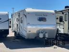 2012 Outdoor Rv Creek Side 26BKS