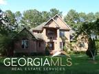 452 Plainfield Road, Eastman, GA 31023