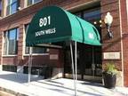 801 South Wells Street, Unit 310, Chicago, IL 60605