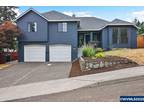 12565 SE 132ND AVE, Happy Valley, OR 97086 Single Family Residence For Sale MLS#