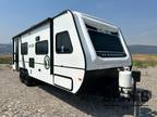 2020 Forest River Rv No Boundaries NB19.1