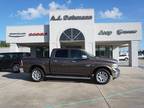 2018 RAM 1500 Brown, 69K miles