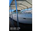 Sea Ray 370 Sundancer Express Cruisers 1997