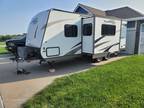 2014 R-Vision Trail-Lite Trek 232RBS 26ft