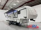 2023 Forest River Forest River RV Cardinal RED 28BH 35ft