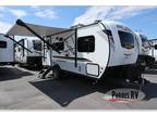 2021 Forest River Rv Rockwood GEO Pro G19FBS