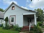2412 LOCUST ST, Terre Haute, IN 47807 Single Family Residence For Sale MLS#