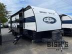 2024 Forest River Rv Cherokee Grey Wolf 27RR