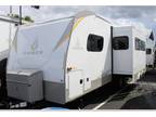 2024 Ember RV Ember RV Touring Edition 26RB 26ft