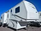 2007 Western Rv Alpenlite Defender 3810SB