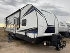 2019 Keystone Rv Impact 3118