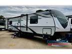 2022 Cruiser RV Twilight Signature TWS 3100 35ft