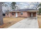 1602 Allison St Leesville, LA