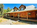 501 E COACH DR, Antonito, CO 81120 Single Family Residence For Sale MLS# 5196912