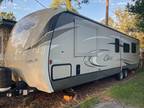 2017 Keystone Cougar X-Lite 33MLS 33ft