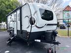 2024 Forest River Rv Rockwood GEO Pro 20FBS - Opportunity!