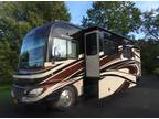 2011 Fleetwood Southwind 32VS 33ft