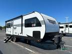 2024 Forest River Rv Wildwood 22ERAS - Opportunity!