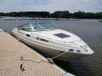 2008 Chaparral 255 SSi Boat for Sale