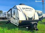 2022 Crossroads Rv Sunset Trail SS291RK