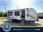 2024 Forest River Rv Cherokee 18RRBL