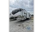 2022 Forest River Forest River RV CHAPARRAL 373MBRB 37ft